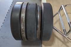 hex bar loaded 1