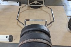 hex bar loaded 2
