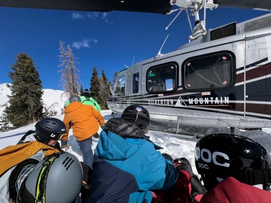 silverton_heli_bag_pile