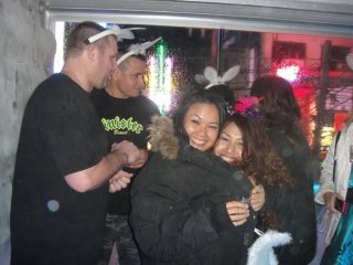joe_chris_walking_street_ice_bar